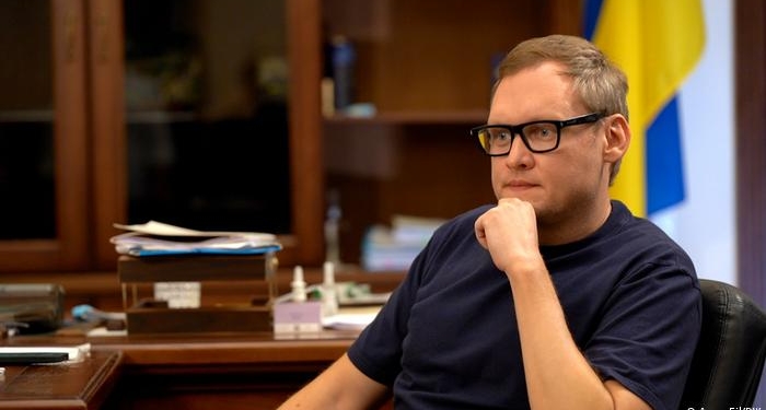 Трибунал для Путіна – це реальність і необхідність для світу, – заступник глави ОП Смирнов (ВІДЕО)