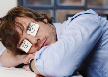 Невиспані люди втрачають бажання  допомагати іншим