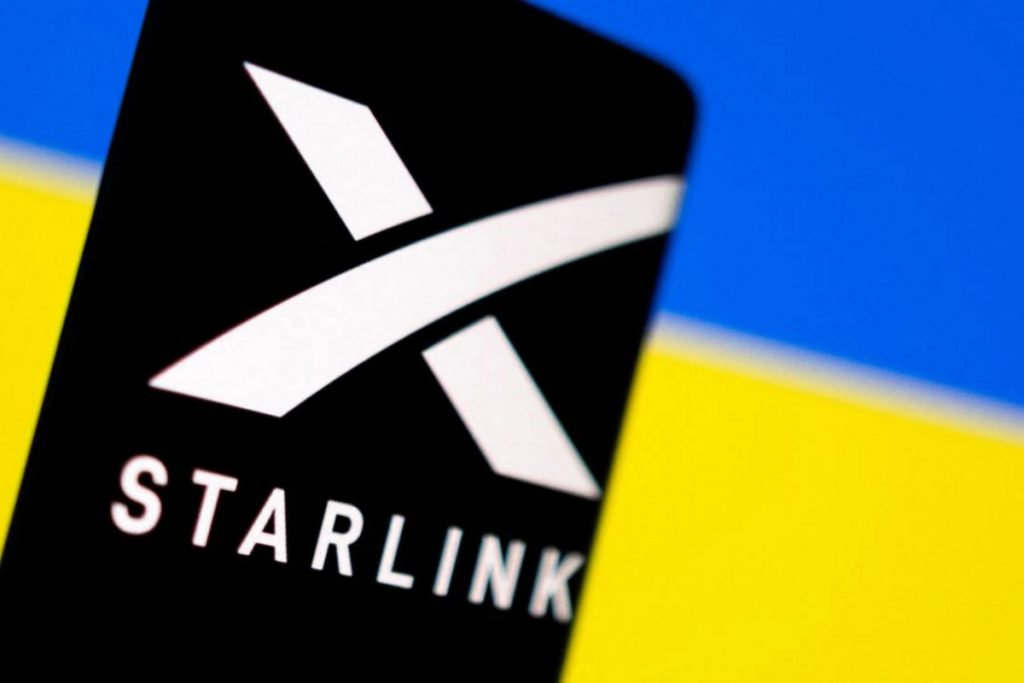 Термінали Starlink в Україні відновили роботу після перебоїв - FT 1