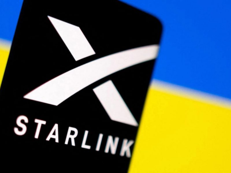 Україна отримає ще понад 10 тис. Starlink