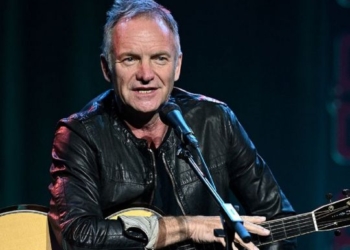 Ми не можемо програти цю битву, – Стінг пояснив світу, чому потрібно підтримати Україну (ВІДЕО)