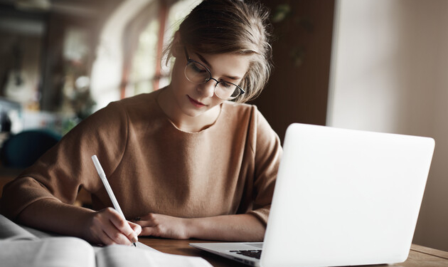 Вступна кампанія: вже понад 6500 абітурієнтів склали мультіпредметний тест на 200 балів