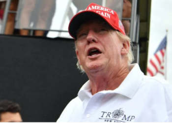 “Путін би погодився”, – Трамп заявив, що для уникнення війни Україна мала відмовитися від Криму і НАТО