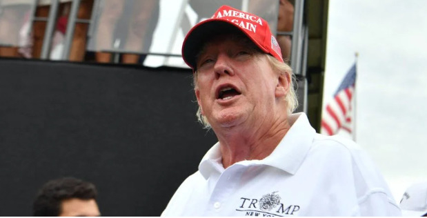 “Путін би погодився”, – Трамп заявив, що для уникнення війни Україна мала відмовитися від Криму і НАТО