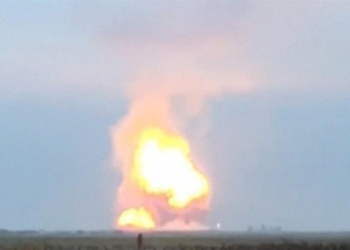 Ще один.  На россійському військовому аеродромі під Сімферополем пролунали вибухи – ЗМІ