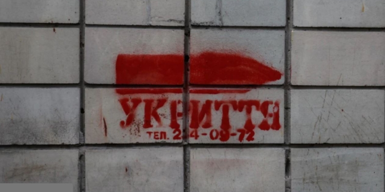 Зеленський підписав закон щодо обов’язковості бомбосховищ у новобудовах