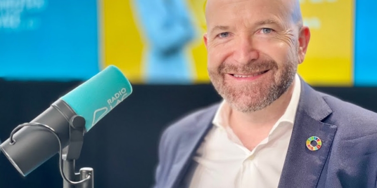 У Швейцарії виступили за транзит російського газу та нафти виключно через Україну