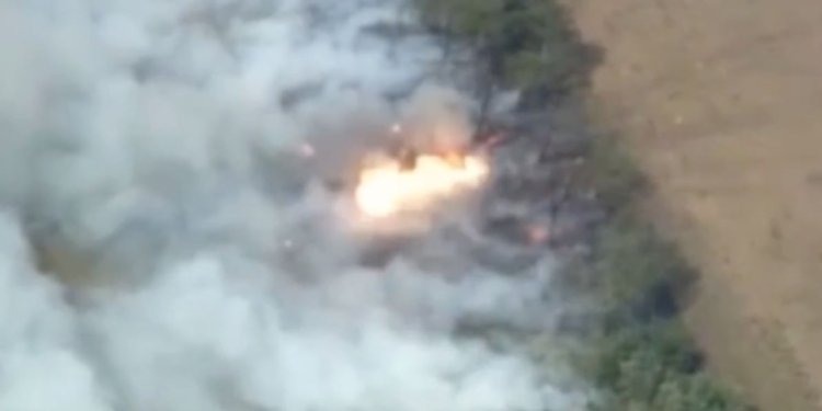 Чи випадково контрнаступ на Херсонщині розпочали саме 29 серпня? Чому це символічна дата (ВІДЕО)