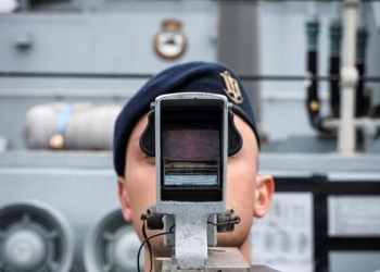 Британія передасть Україні кілька протимінних кораблів – посол