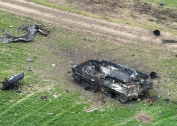 П’ята частина підрозділів РФ в Україні розгромлена – Залужний