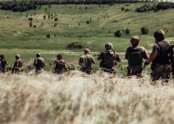 Арестович заявив про початок четвертого етапу війни і назвав його терміни