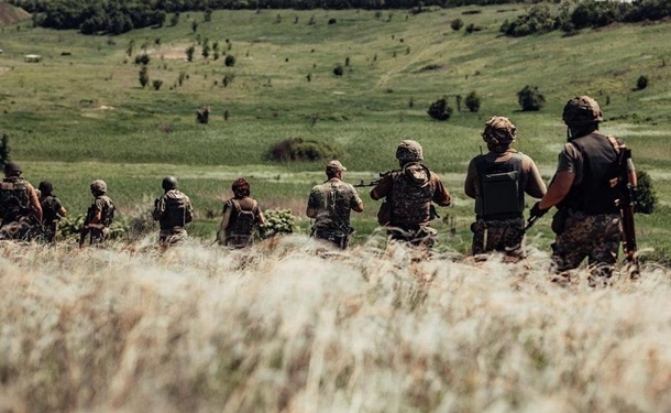 Арестович заявив про початок четвертого етапу війни і назвав його терміни