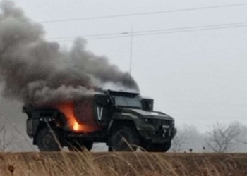 Мінус 4 артсистеми та 2 БПЛА у ворога за добу, – зведення Генштабу