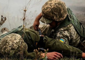 Герої таки вмирають. Перед українцями стоїть вибір, про який ніхто не говорить