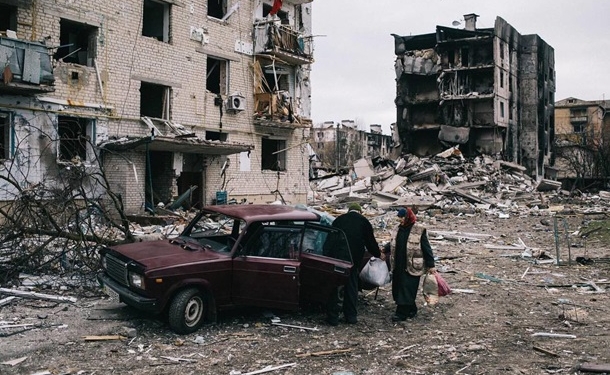 Бюджет-2023 буде дуже жорстким – Мінфін