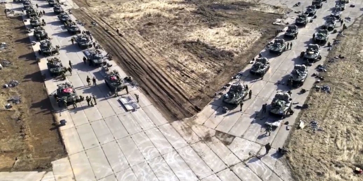 “Джанкой це дуже жирна ціль”, – що зберігали окупанти на знищеному складі у Криму