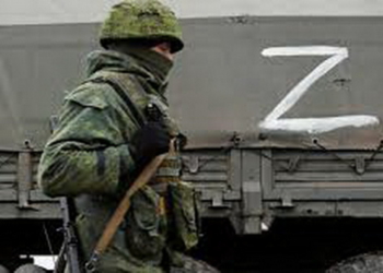 Росія зібрала 3-ій армійський корпус, але він не змінить результату війни, – британська розвідка