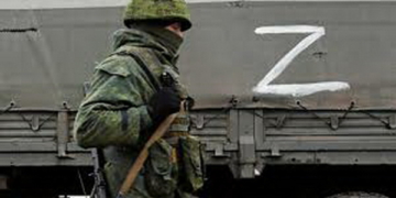 Росія зібрала 3-ій армійський корпус, але він не змінить результату війни, – британська розвідка