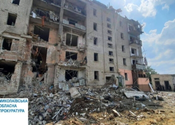 Кількість поранених у Вознесенську зросла до 12