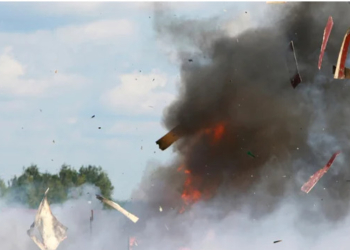 Внаслідок денного обстрілу Миколаєва одна людина загинула, двоє поранені