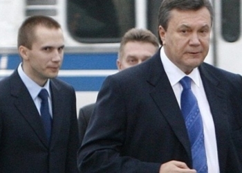 Понад 300 мільйонів з банку Януковича-молодшего передали ЗСУ