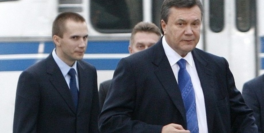 Понад 300 мільйонів з банку Януковича-молодшего передали ЗСУ 1