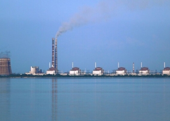 ЗАЕС відновила зʼєднання з українською мережою, але всі 6 блоків відімкнуті – МАГАТЕ