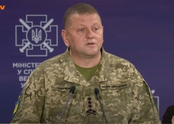 Майже 9 тисяч українських героїв загинули у війні з РФ, – Залужний (ВІДЕО)