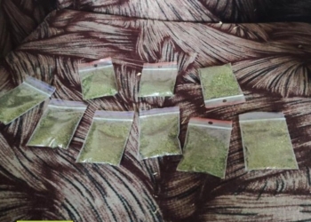 В Миколаєві поліцейський підозрюється у збуті наркотиків (ФОТО)