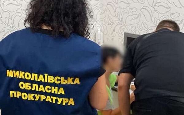 У держзраді та колабораційній діяльності підозрюються дві співробітниці кримінально-виконавчої служби Херсону та Одеси (ОНОВЛЕНО)