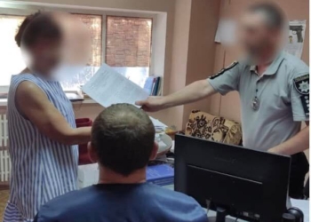 Мешканка Южноукраїнська у соцмережах виправдовувала збройну агресію рф – їй повідомили про підозру (ФОТО)