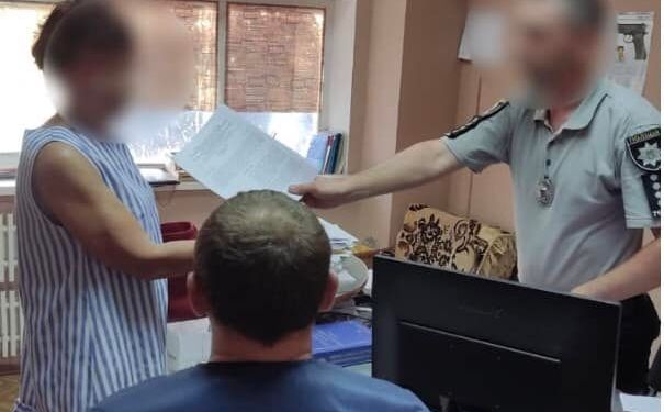 Мешканка Южноукраїнська у соцмережах виправдовувала збройну агресію рф – їй повідомили про підозру (ФОТО)