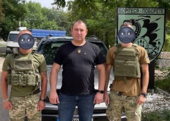 «Миколаївгаз» до Дня незалежності передав авто ЗСУ (ФОТО)