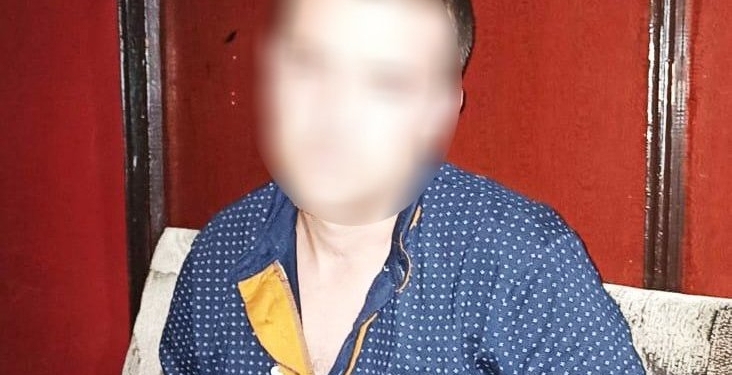 На Миколаївщині чоловік облив бензином та підпалив співмешканку після сумісного розпиття спиртного – жінка в важкому стані (ФОТО)