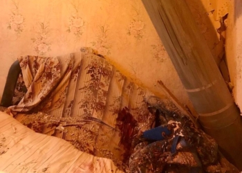 Мер Миколаєва розповів про обставини важких поранень двох людей внаслідок нічної ракетної атаки (ФОТО)