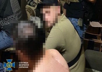 СБУ викрила агентів фсб, які допомагали ворогу нищити суднобудівну інфраструктуру в Миколаєві (ФОТО)