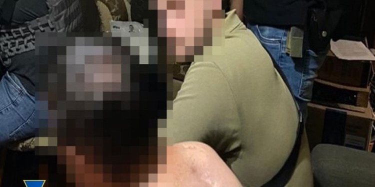 СБУ викрила агентів фсб, які допомагали ворогу нищити суднобудівну інфраструктуру в Миколаєві (ФОТО)