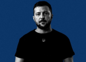 “Можливо, це останній раз, коли ви бачите мене живим”. Що Зеленський говорив Заходу у перші дні вторгнення