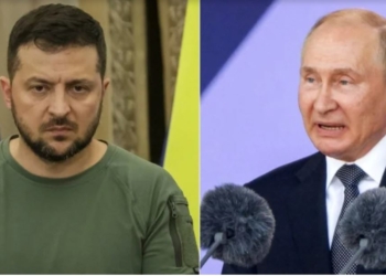 Комік переграв полковника КДБ, що сталося в Оленівці, роль спецслужб рф у  війні в Україні, – інтерв’ю Ступака (ВІДЕО)