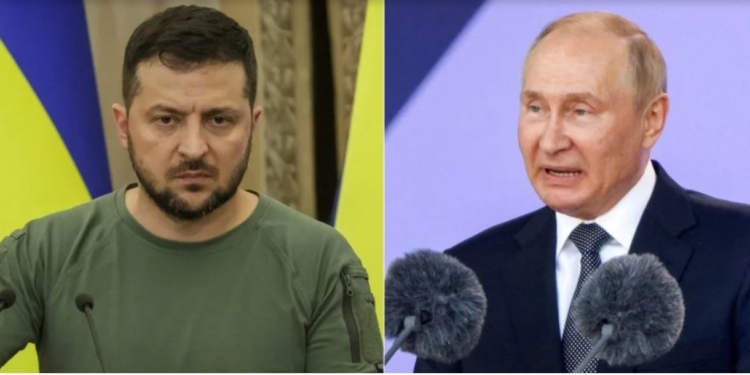 Комік переграв полковника КДБ, що сталося в Оленівці, роль спецслужб рф у  війні в Україні, – інтерв’ю Ступака (ВІДЕО)