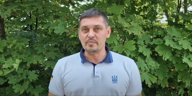 Золкін формує обмінний фонд – закликає брати рашистів в полон і показав прейскурант за кожну “голову”. Найдорожчі кадирівці (ВІДЕО)