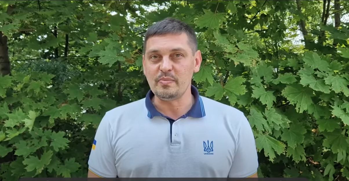 Золкін формує обмінний фонд – закликає брати рашистів в полон і показав прейскурант за кожну “голову”. Найдорожчі кадирівці (ВІДЕО)