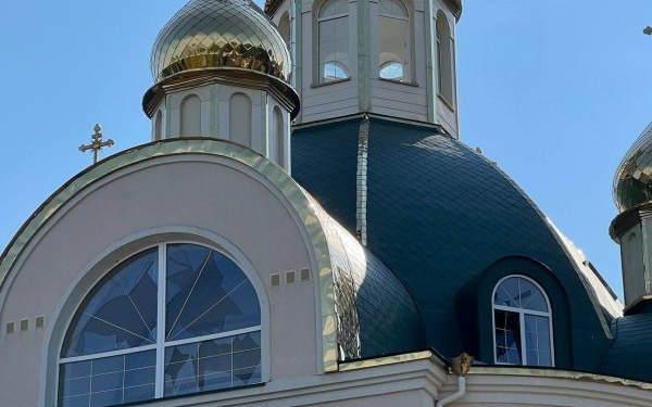 На Миколаївщині з початку російського вторгнення пошкоджено або зруйновано щонайменше 10 релігійних споруд