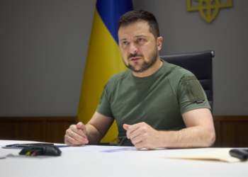 Зеленський на завтра скликає термінове засідання РНБО