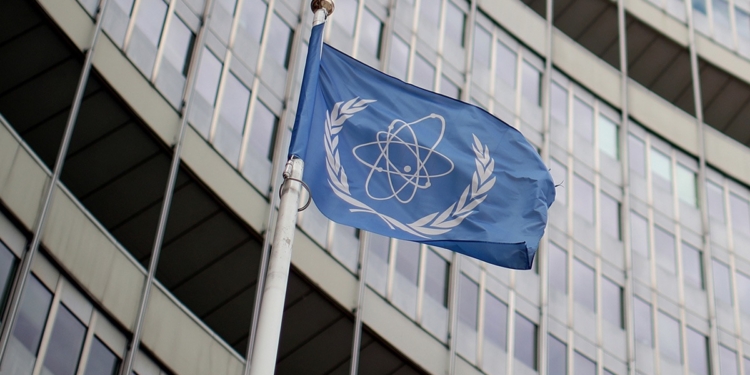 Гендиректор МАГАТЕ знов збирається до України