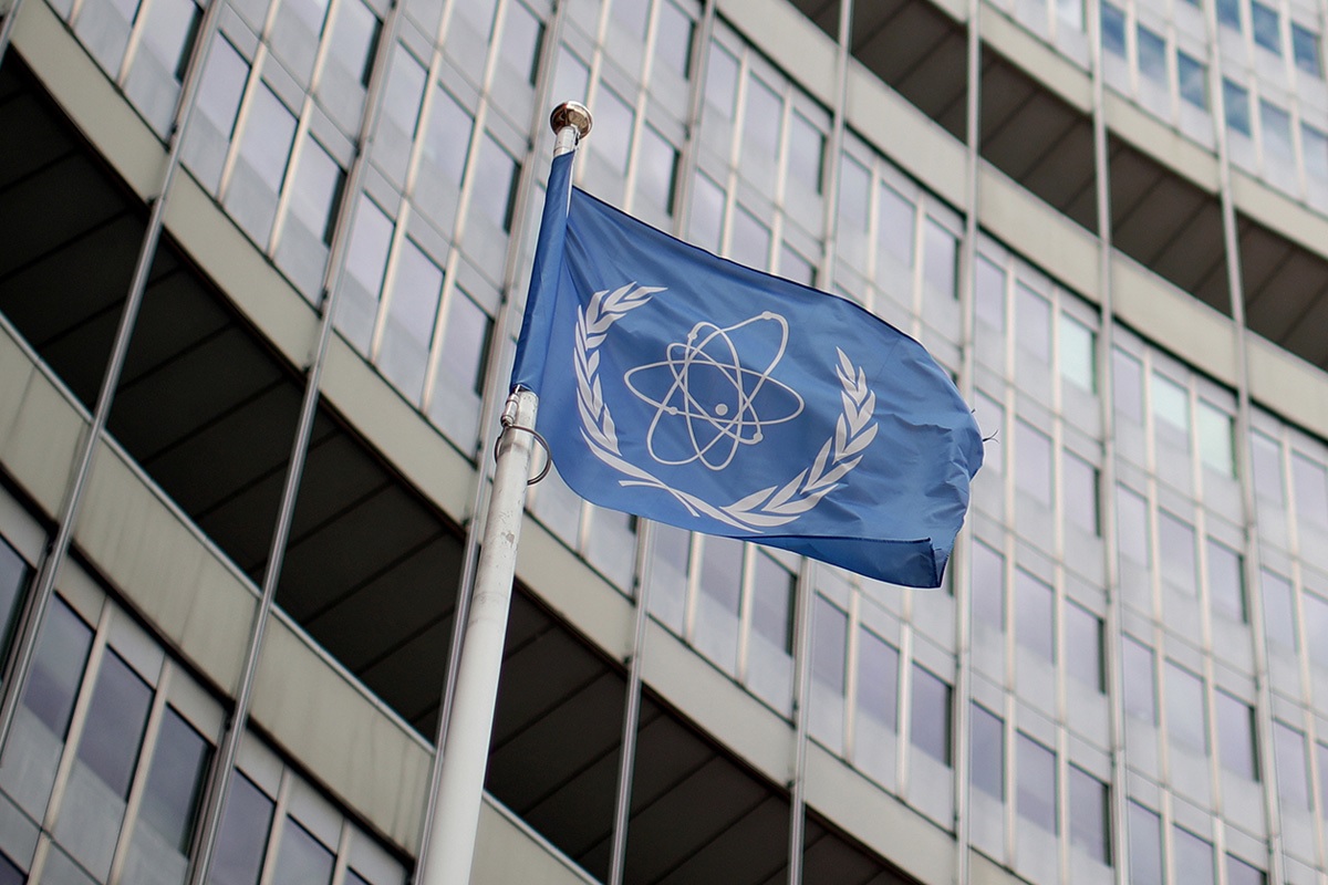 Гендиректор МАГАТЕ знов збирається до України