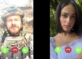 Пісні війни. ASILIA та Олександр Положинський — «Як ти там?» (ВІДЕО)