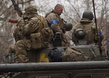 Валерій Залужний і Михайло Забродський: Перспективи забезпечення воєнної кампанії 2023 року – український погляд