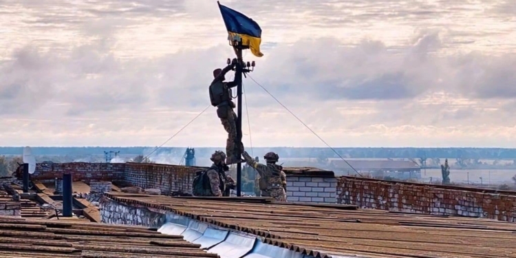 Координаційний штаб з питань деокупованих територій очолить Віцепрем’єр-міністр Ірина Верещук