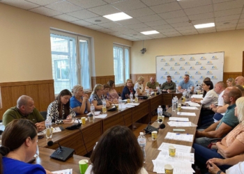 В регіонах України з понеділка запрацюють координатори офісу Уповноваженого з питань зниклих безвісти